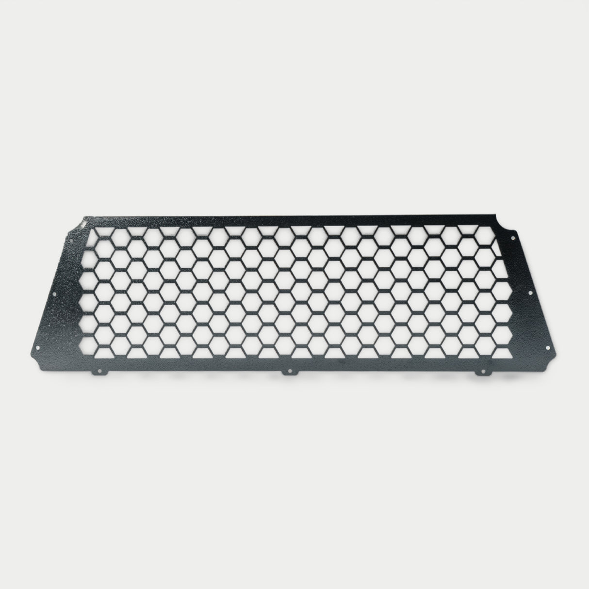 Anti-Theft Security Mesh
