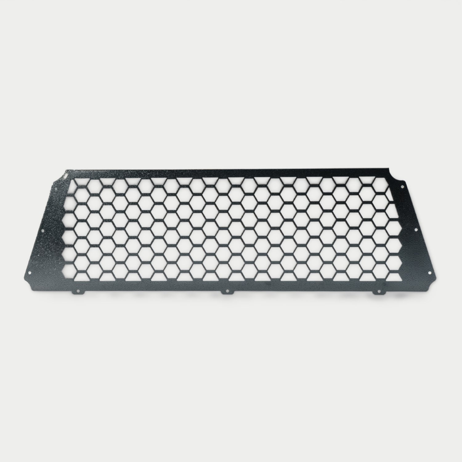 Anti-Theft Security Mesh