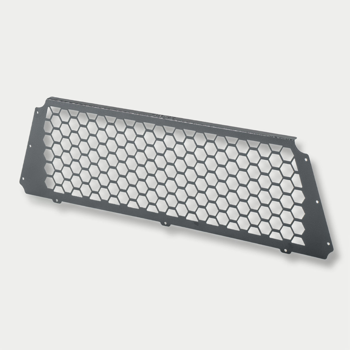 Anti-Theft Security Mesh