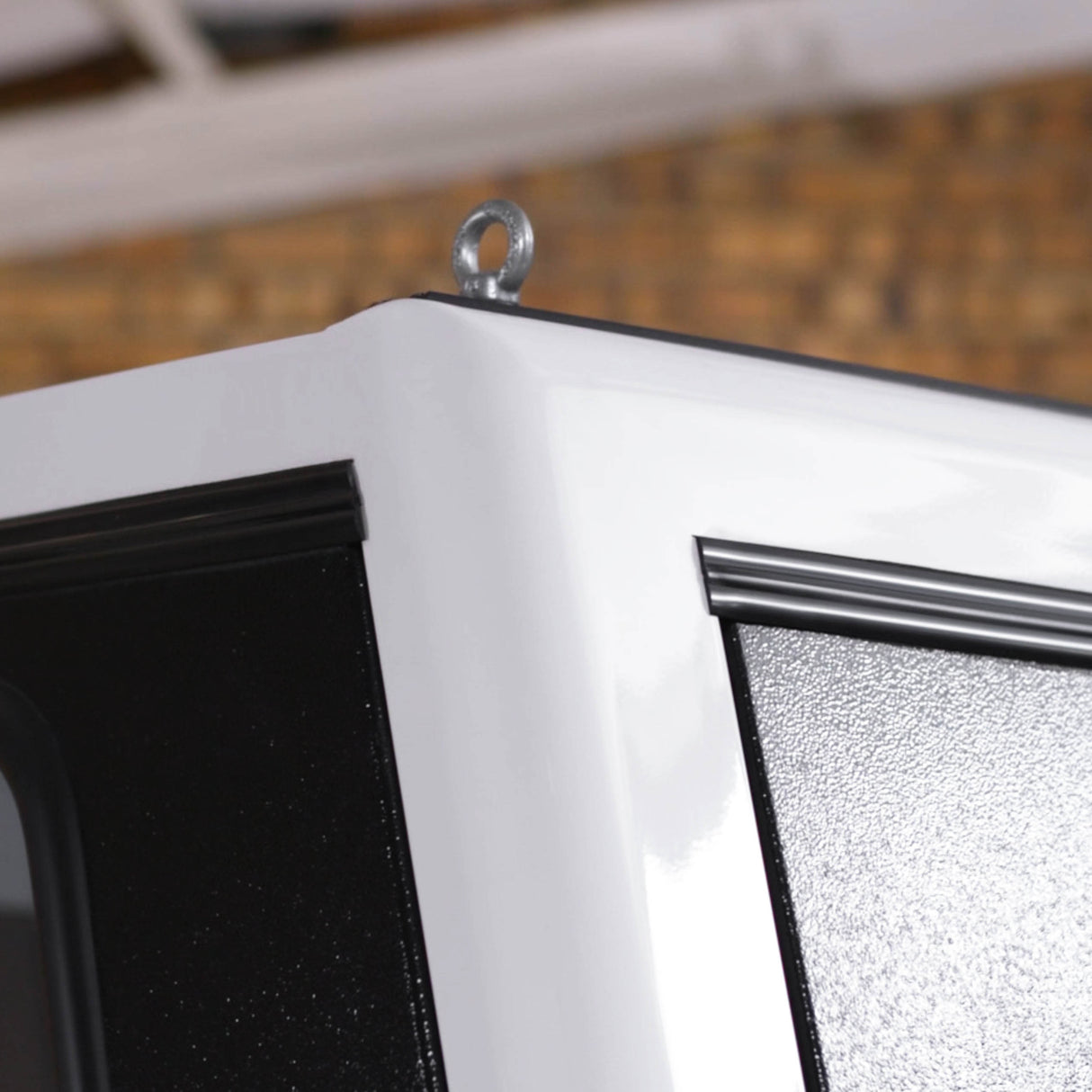 Seamless Weld 2