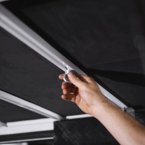Slotted Roofrails Inside 2