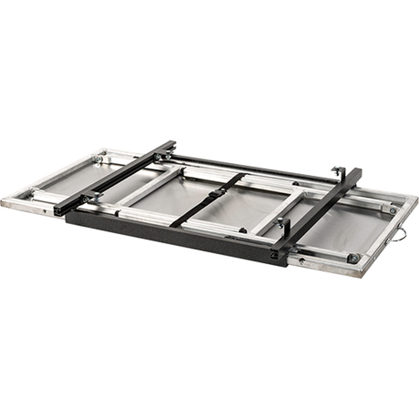 Table In Table Bracket