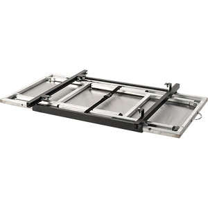Table In Table Bracket