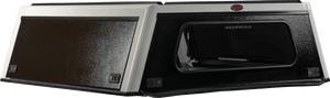 Toyota Hilux Revo (2015 to Current) Aluminium Canopy