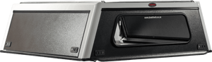 Toyota Hilux Revo (2015 to Current) Aluminium Canopy