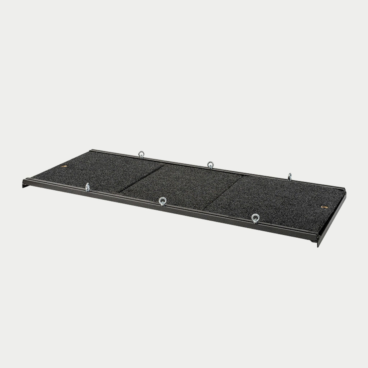 Ammo Box Holder Boards - Carpeted