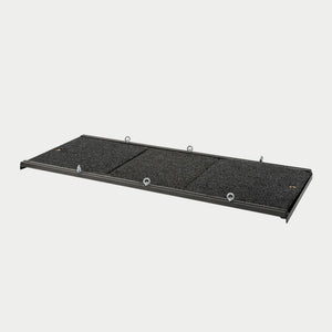 Ammo Box Holder Boards - Carpeted
