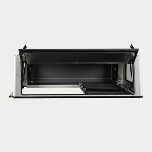Ammo Box Holder Boards - Carpeted