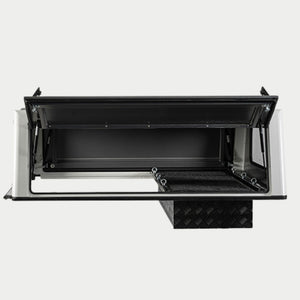 Ammo Box Holder Boards - Carpeted
